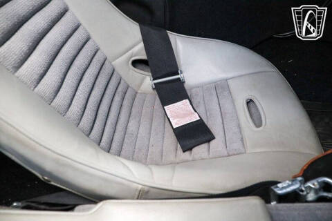 1986 Chevrolet Corvette