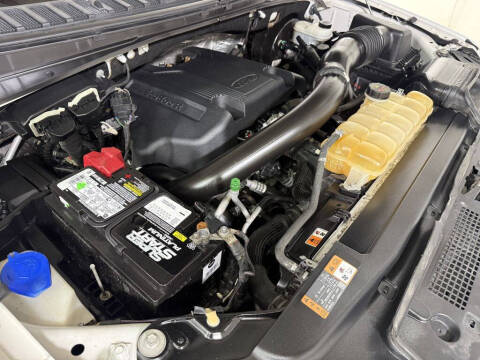 2018 Ford Expedition XLT