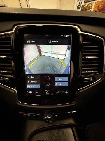 2016 Volvo XC90 T6 R-Design