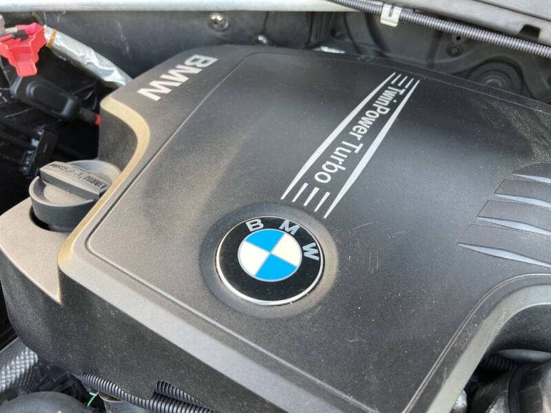 2015 BMW X4 xDrive28i