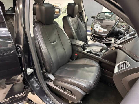 2013 GMC Terrain Denali