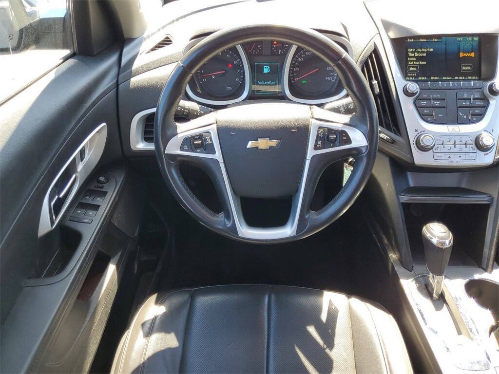 2016 Chevrolet Equinox for sale at Muskegon Motors in Muskegon, MI