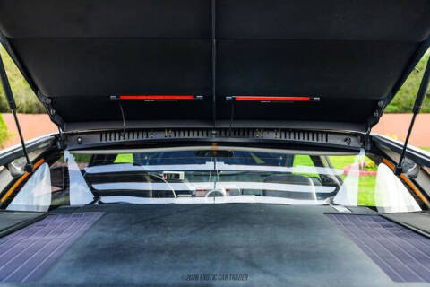 1981 DeLorean DMC-12