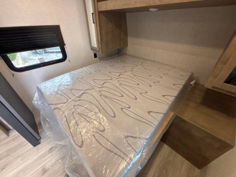 2025 Keystone RV Springdale