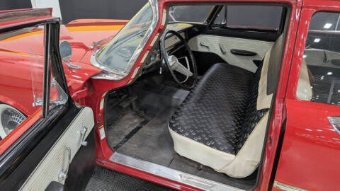1959 Dodge Coronet