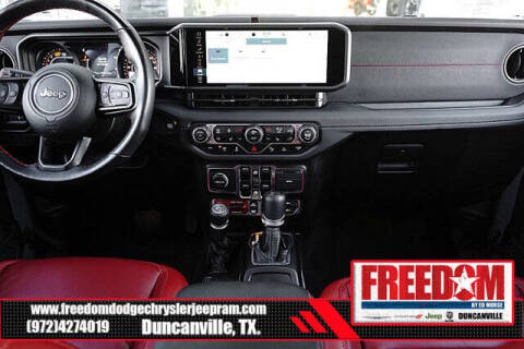 2024 Jeep Wrangler Rubicon 392