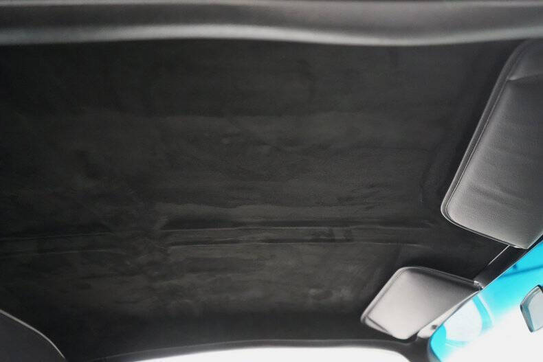 1976 Pontiac Firebird Trans Am