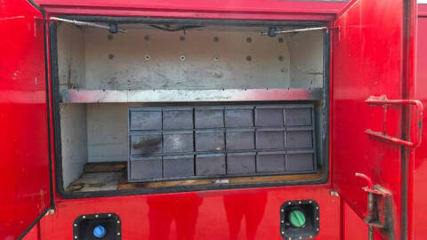 2019 Ford F-450 Super Duty