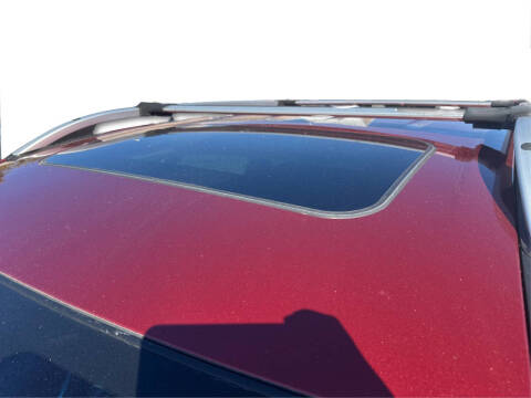 2013 Mazda CX-9 Touring