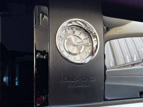 2024 Rolls-Royce Spectre