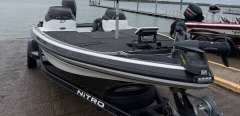2014 Nitro Z-7