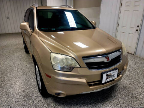 2008 Saturn Vue for sale at LaFleur Auto Sales in North Sioux City SD