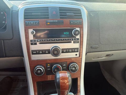 2008 Chevrolet Equinox LT