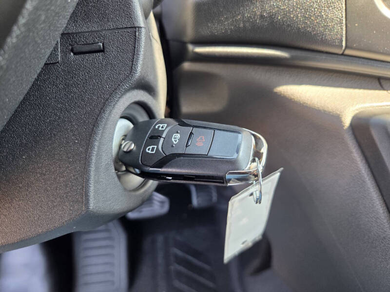 2025 Ford Transit 350 HD