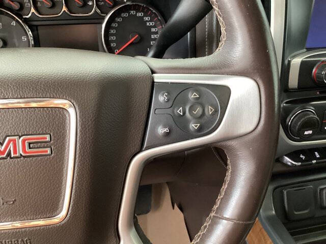 2016 GMC Sierra 1500