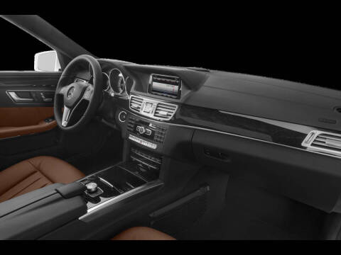 2015 Mercedes-Benz E-Class E 350