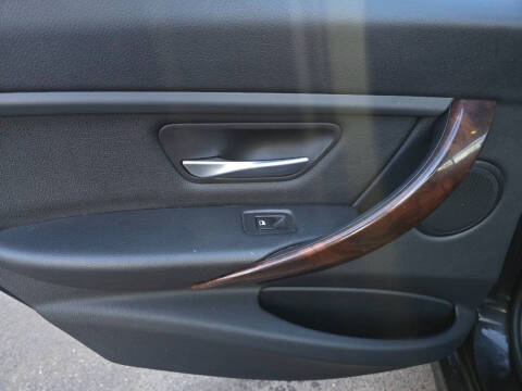 2014 BMW 3 Series 328i xDrive