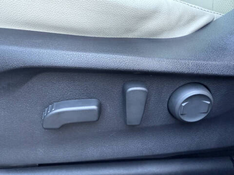 2019 Subaru Ascent Limited 7-Passenger