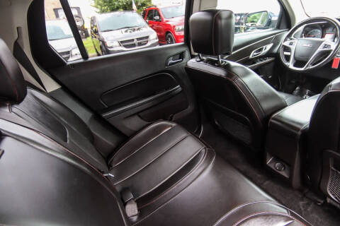 2015 GMC Terrain SLT-1