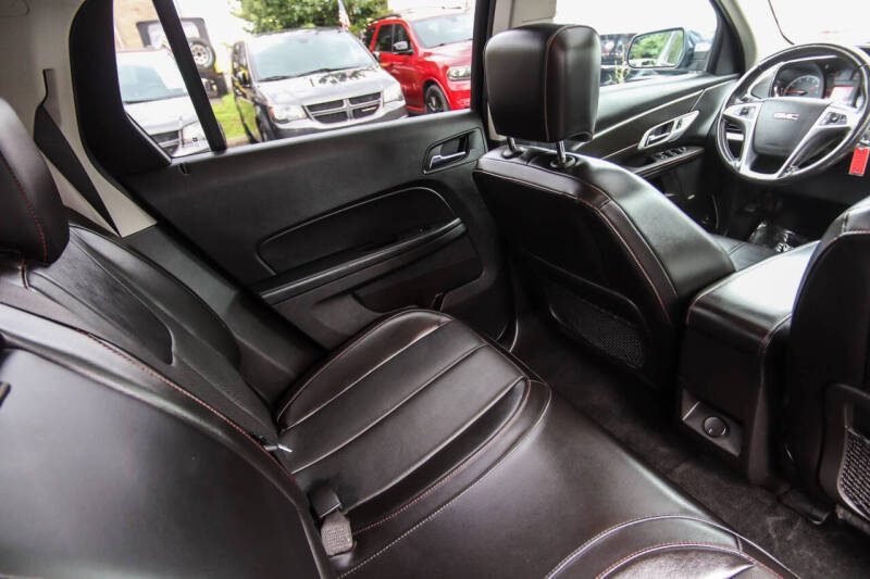 2015 GMC Terrain SLT-1