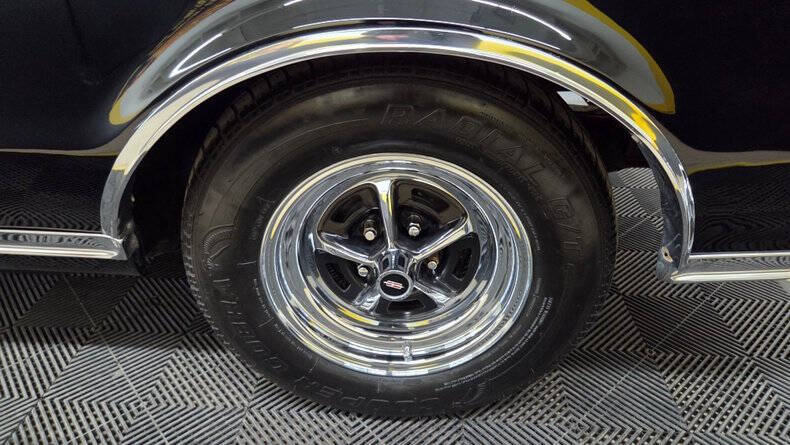 1967 Oldsmobile Cutlass