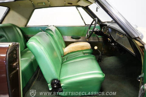 1963 Studebaker Gran Turismo