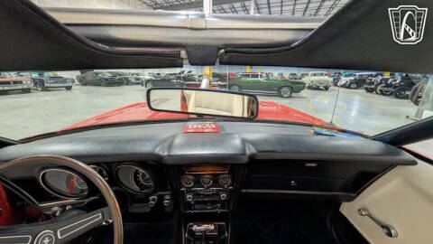 1973 Ford Mustang