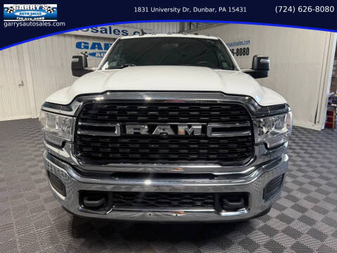 2023 RAM 3500 Tradesman