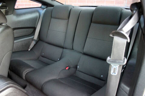 2010 Ford Mustang V6 Premium