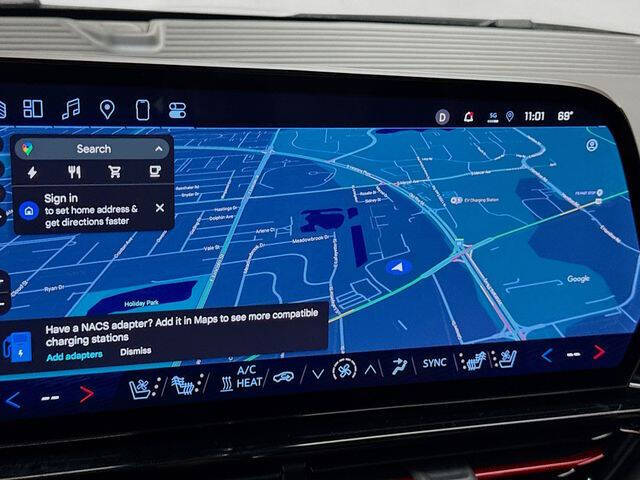 2025 Chevrolet Silverado EV RST