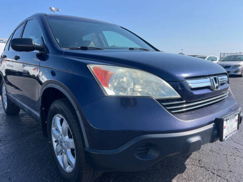 2009 Honda CR-V for sale at VIP Auto Sales & Service in Franklin OH