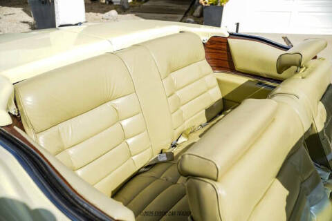 1976 Cadillac Eldorado