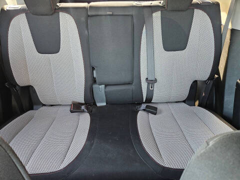 2017 GMC Terrain SLE-1