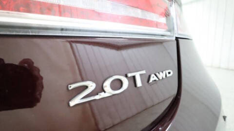 2018 Lincoln MKZ Select