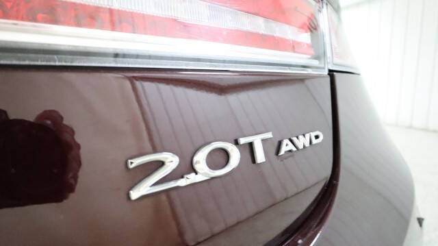 2018 Lincoln MKZ Select