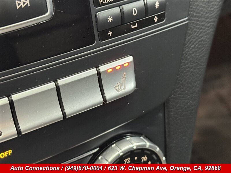 2014 Mercedes-Benz C-Class C 250 Sport