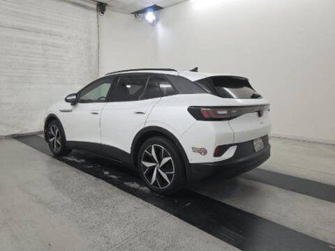 2023 Volkswagen ID.4 S