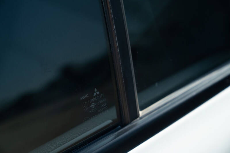 1995 Mitsubishi Lancer Evolution