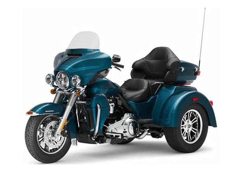 2020 Harley-Davidson Tri Glide Ultra