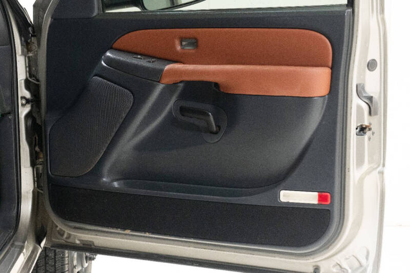 2002 Chevrolet Silverado 3500