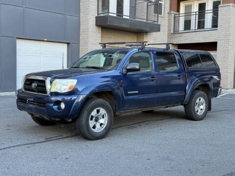 2007 Toyota Tacoma for sale at Auto Empire - Midvale in Midvale UT