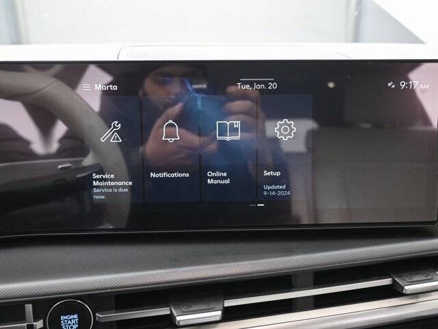 2024 Hyundai Santa Fe SEL