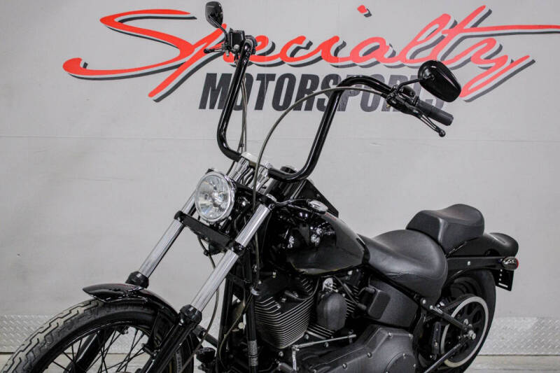 2005 Harley-Davidson Night Train