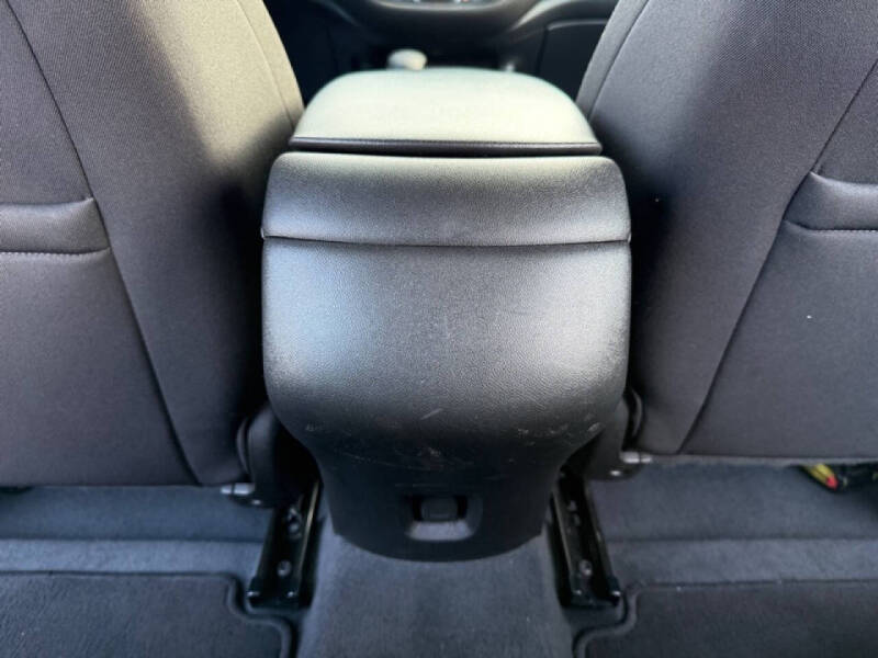 2022 Chevrolet Malibu LS Fleet