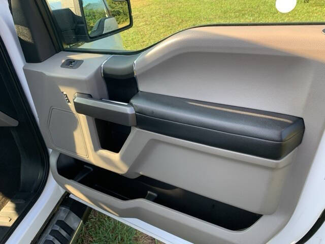 2020 Ford F-150 for sale at Tim Short CDJR Hazard in Hazard, KY