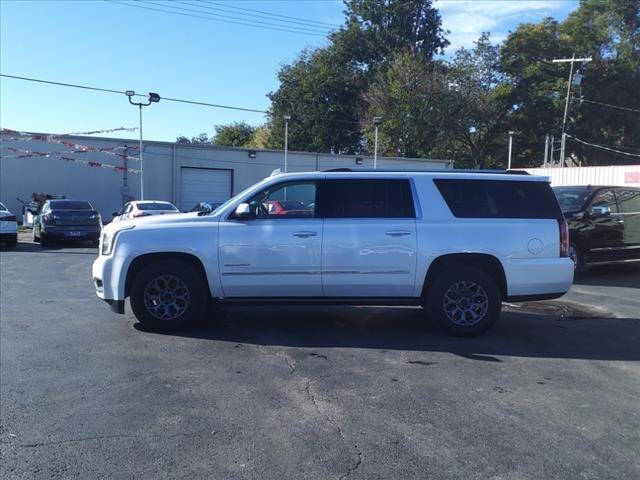 2016 GMC Yukon XL for sale at Bryans Car Corner 2 in Midwest City, OK