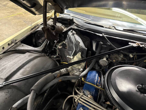 1976 Cadillac DeVille