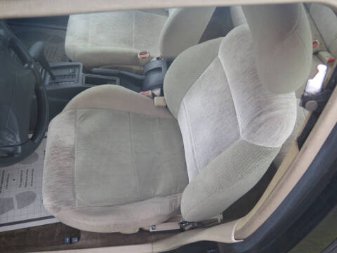 1994 Saturn S-Series SL2