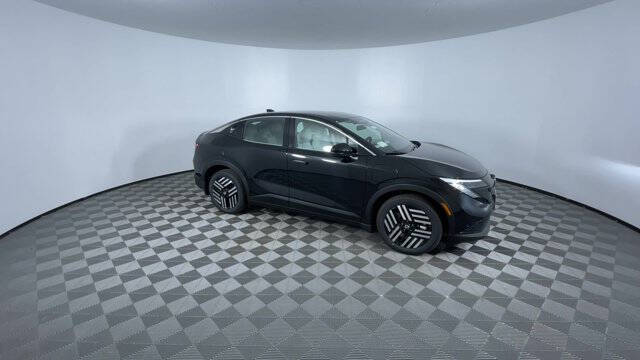 2026 Nissan LEAF SV+