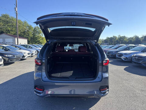 2025 Mazda CX-70 3.3 Turbo S Premium